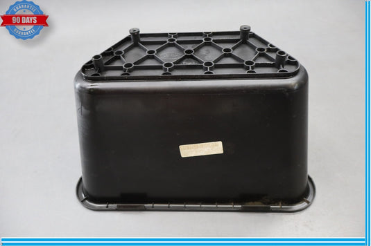 03-12 Land Rover Range Rover Rear Right Trunk Boot Floor Storage Tray Oem