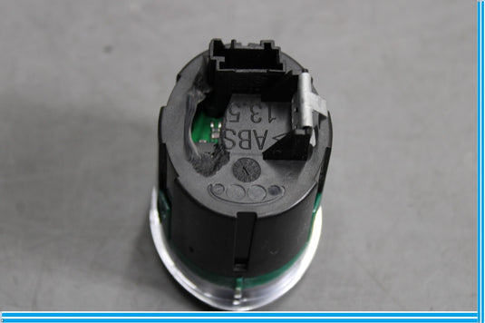 14-20 Maserati Ghibli S Dash Dashboard Analog Clock Time Assembly Oem
