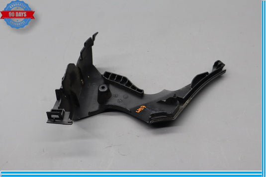 08-15 Mercedes W204 C250 C350 Front Left Seat Cover Trim Black A2049181316 Oem