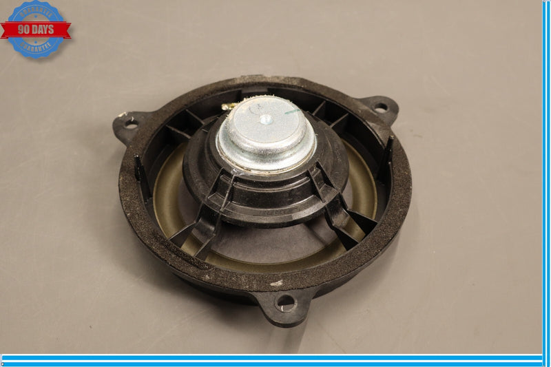 Load image into Gallery viewer, 11-17 Infiniti QX56 QX80 Rear Right Passenger Side Door Audio Speaker Oem
