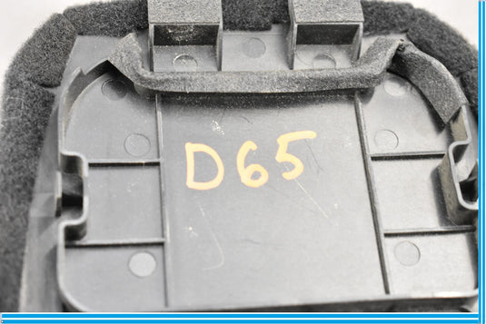 07-09 Lexus LS460 Rear Trunk Service Hole Trim Cover 64718-50040 Oem