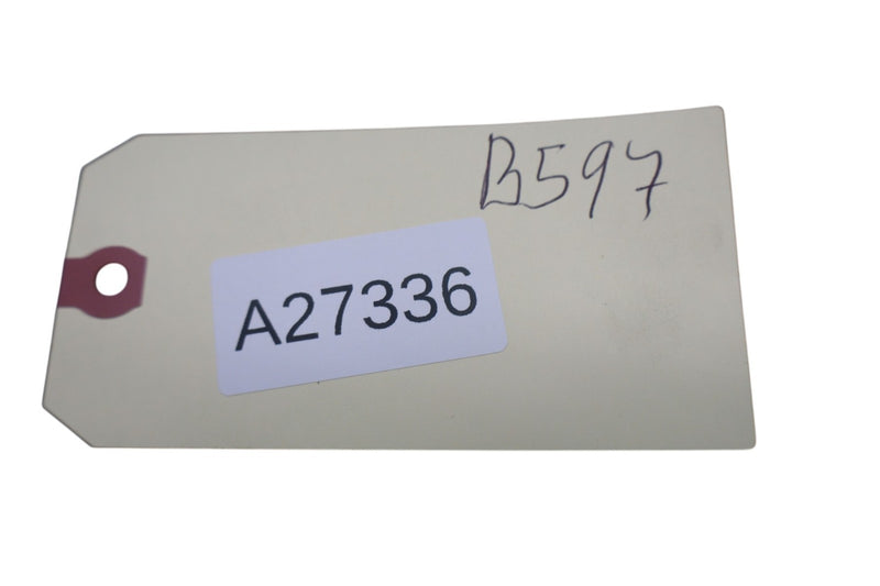 Load image into Gallery viewer, 11-17 Volkswagen VW Touareg Front Left Driver Side Sun Visor Sunvisor Oem
