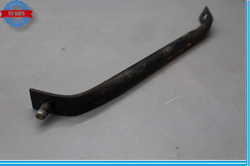 Load image into Gallery viewer, 03-08 Mercedes SL500 SL550 Left Driver Side Support Brace Bracket Black Oem
