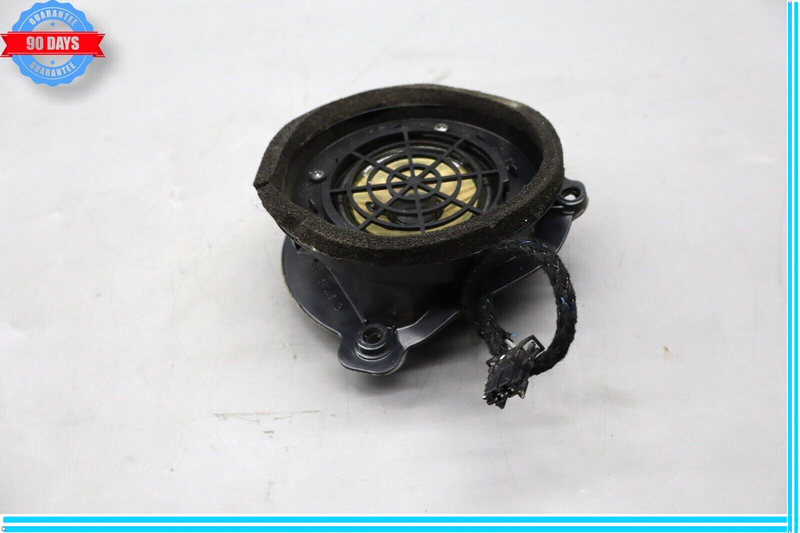 Load image into Gallery viewer, 96-03 Mercedes W210 E320 E430 Rear Right Side Door Audio Sound Speaker Oem
