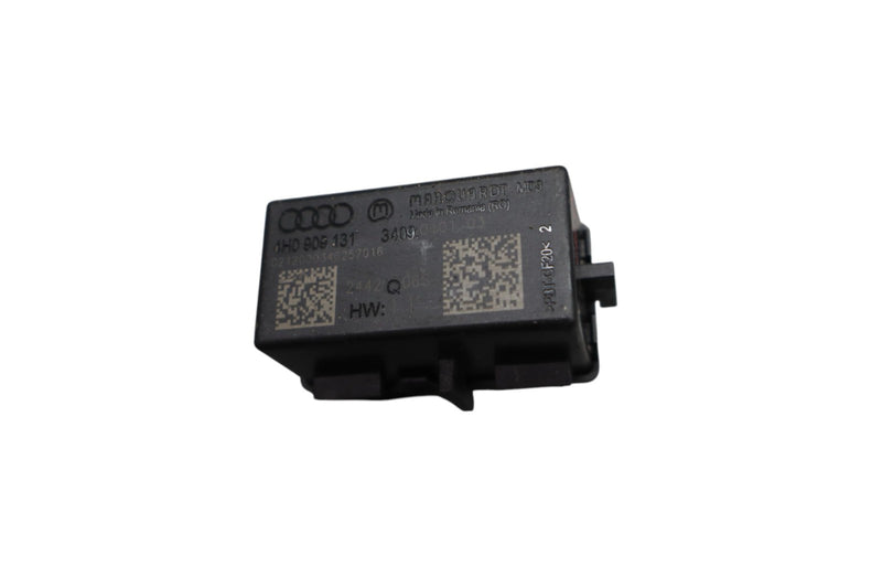 Load image into Gallery viewer, 12-17 Audi A7 Ignition Switch Control Lock Relay Module 4H0909131 Oem
