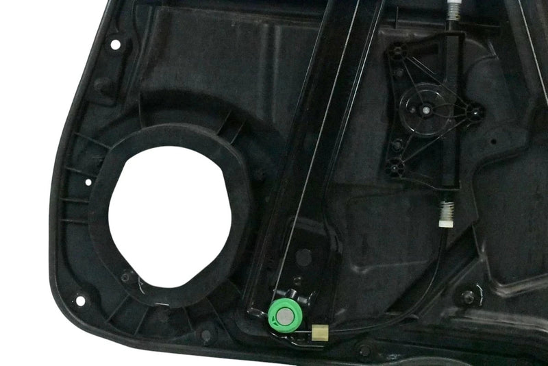 Load image into Gallery viewer, 12-19 Mercedes X166 GL450 ML550 GL550 Front Left Window Regulator Panel OEM

