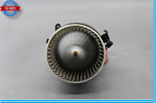 12-18 Mercedes W218 CLS550 CLS400 AC A/C Heater Blower Motor Fan Oem