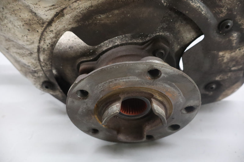 Load image into Gallery viewer, 11-17 Volkswagen VW Touareg Front Left Driver Side Spindle Knuckle Hub Oem

