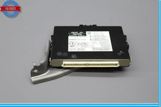 07-09 Lexus LS460 LS460L Smart Key Keyless Entry Control Module Unit ECU Oem