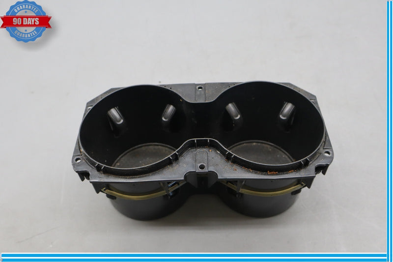 Load image into Gallery viewer, 11-17 Volkswagen Touareg Front Center Cup Holder 7P6-858-602 Oem
