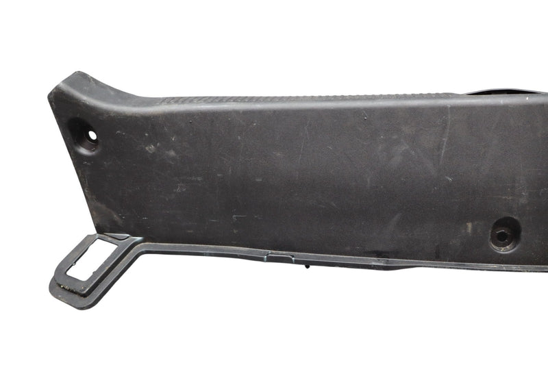 Load image into Gallery viewer, 2006 Lexus GS300 Rear Trunk Latch Trim Cover Scuff Panel 5838730170 Oem
