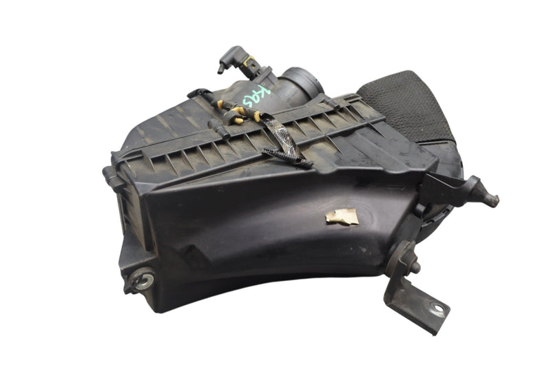 Load image into Gallery viewer, 13-15 Jaguar X250 XF XJ 3.0 Right Supercharged Air Intake Filter Cleaner Box Oem
