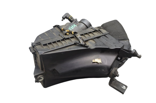 13-15 Jaguar X250 XF XJ 3.0 Right Supercharged Air Intake Filter Cleaner Box Oem