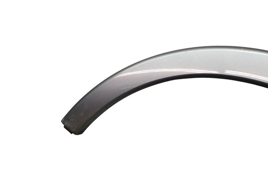 14-17 Mercedes B Electric Rear Left Driver Side Wheel Arch Molding Oem