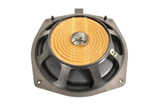 10-19 Jaguar XJ XJL X351 Front Deck Audio Subwoofer Speaker AW9318808CB OEM