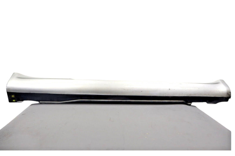 Load image into Gallery viewer, 02-05 Lexus SC430 Right Passenger Side Rocker Panel Skirt Molding Silver OEM
