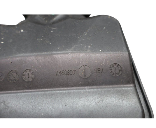 11-18 Audi A8 Quattro Rear Left Side Door Audio Speaker Bang & Olufsen Oem
