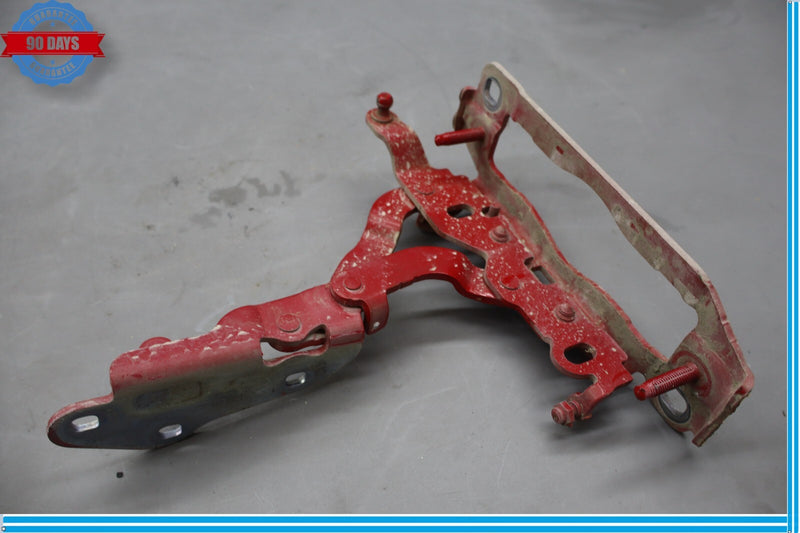 Load image into Gallery viewer, 10-17 Mercedes W207 E350 E550 Front Right Passenger Side Hood Bonnet Hinge Oem
