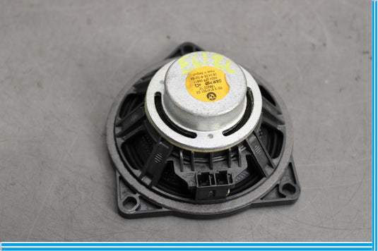 09-15 BMW 750Li F01 F02 Rear Left Driver Side Door Audio Speaker Oem