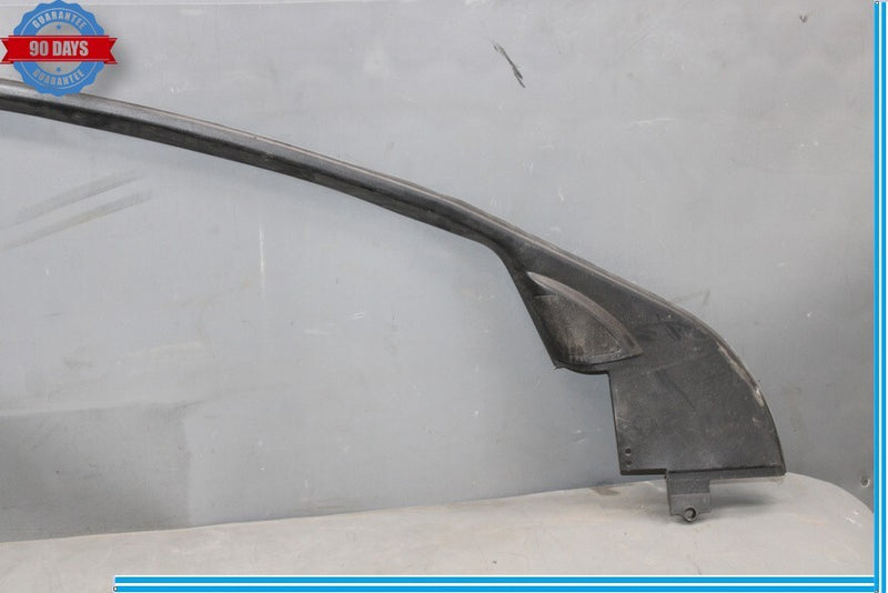 Load image into Gallery viewer, 09-15 Jaguar XF Front Left Door Window Inner Frame Trim Molding Oem
