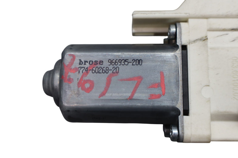 Load image into Gallery viewer, 09-18 Audi A4 A6 Quattro Front Left Driver Side Door Window Regulator Motor Oem
