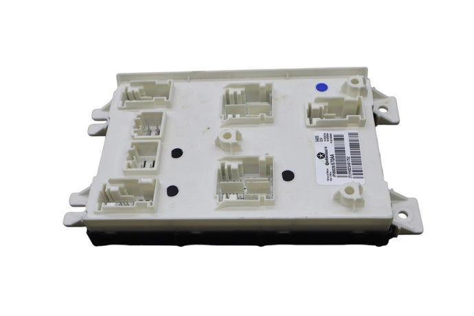 14-17 Maserati Ghibli M157 Quattroporte M156 BCM Body Control Module Oem