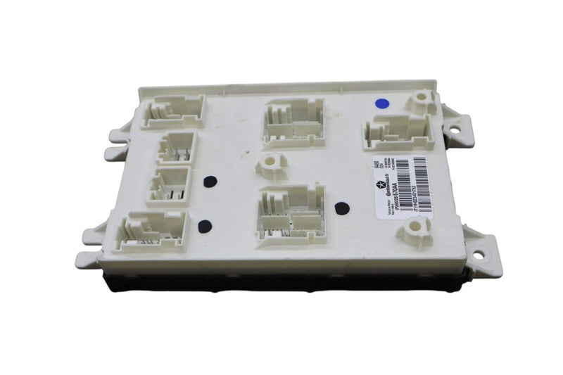 Load image into Gallery viewer, 14-17 Maserati Ghibli M157 Quattroporte M156 BCM Body Control Module Oem
