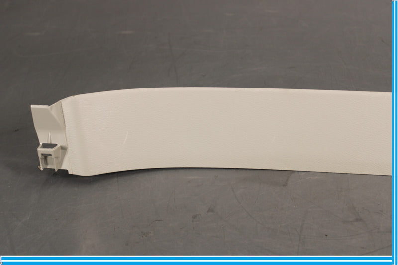 Load image into Gallery viewer, 11-21 Infiniti QX56 QX80 Rear Left Side Upper Quarter Panel Trim Cover Oem
