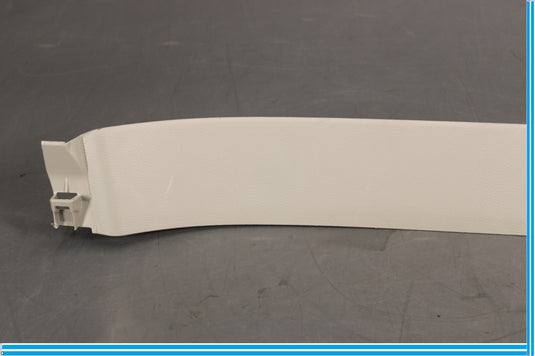 11-21 Infiniti QX56 QX80 Rear Left Side Upper Quarter Panel Trim Cover Oem