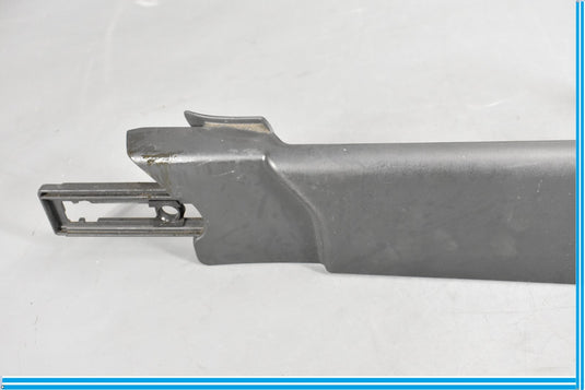 00-06 Mercedes W215 CL500 Front Right Side Under Seat Compartment Trim Panel Oem