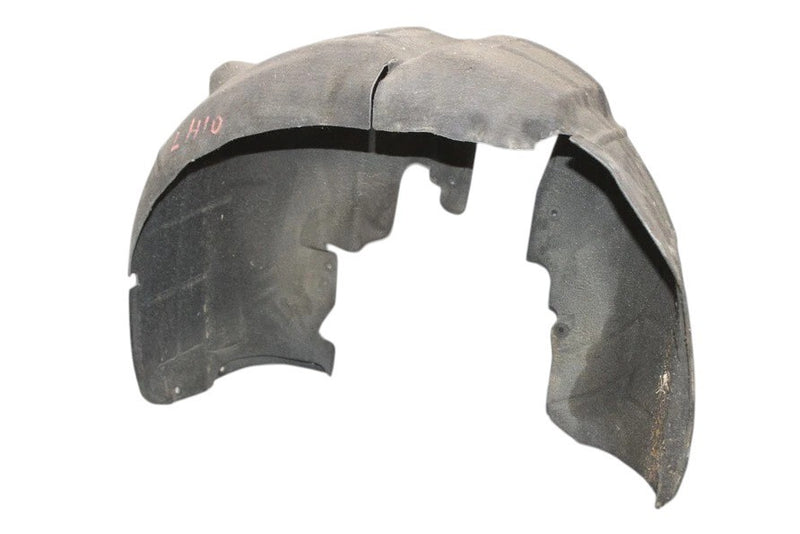 Load image into Gallery viewer, 14-17 Maserati Ghibli Rear Left Side Fender Liner Splash Shield Guard Cover Oem

