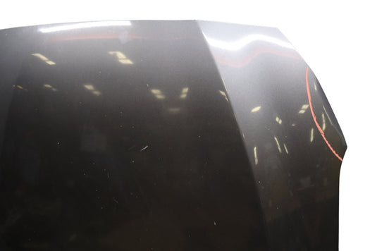 15-20 Hyundai Genesis G80 Front Hood Bonnet Cover Panel Assembly 66400-B1000 Oem
