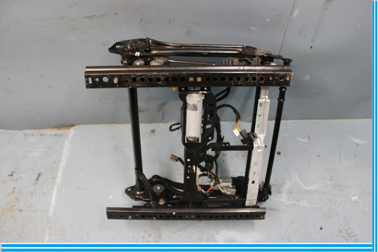 07-12 Mercedes X164 GL450 Front Left Driver Seat Frame Rail Track Oem