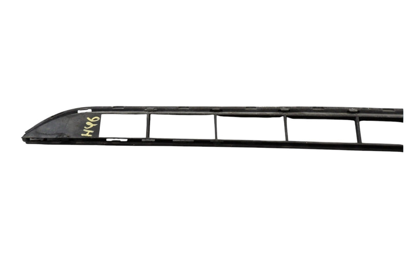 Load image into Gallery viewer, 11-14 Volkswagen Touareg Front Side Center Lower Bumper Grill 7P6853673 OEM
