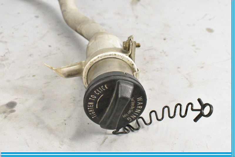 Load image into Gallery viewer, 05-12 Porsche Boxster Cayman 911 987 Fuel Tank Filler Neck 99720104313 Oem
