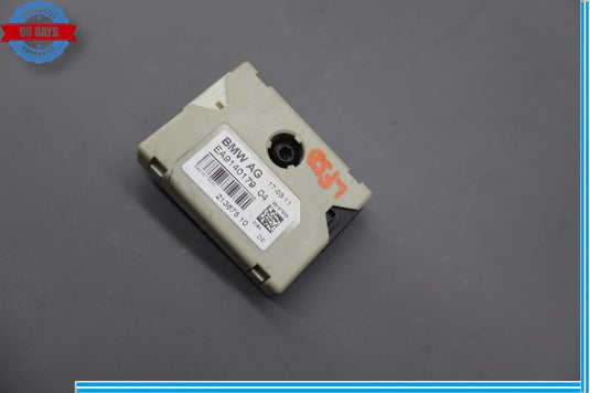 09-12 BMW 750Li 750Li xDrive Antenna Aerial Suppression Filter Control Unit Oem
