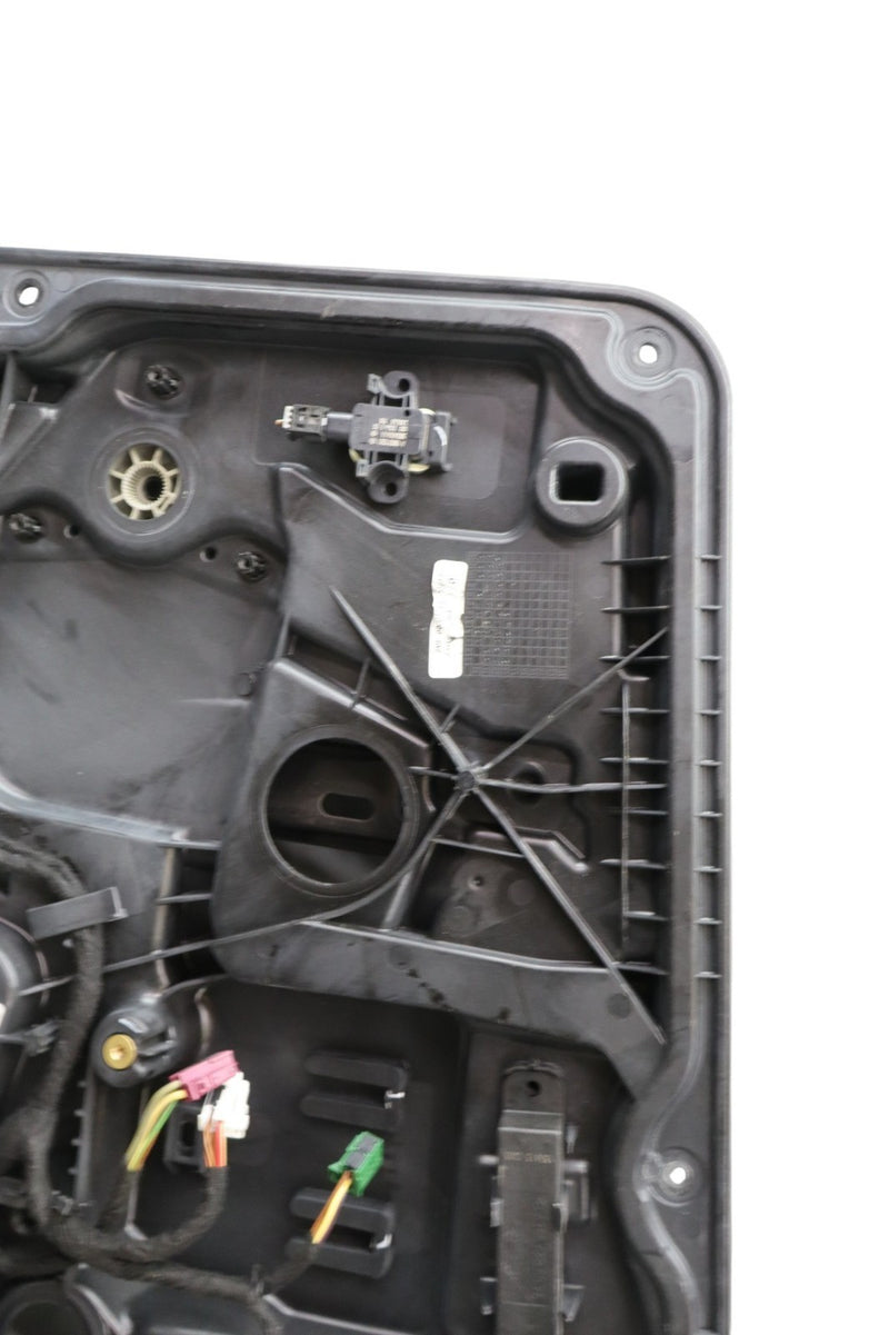 Load image into Gallery viewer, 12-15 Mercedes GL450 ML500 Rear Right Side Window Regulator Panel 1667300279 Oem
