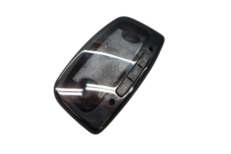 Load image into Gallery viewer, 14-17 Maserati Ghibli Rear Overhead Dome Light Reading Lamp Module Black Oem
