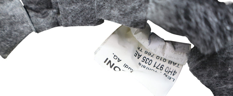 Load image into Gallery viewer, 11-18 Audi A8 A8L Quattro Front Left Driver Side Interior Door Trim Panel Oem
