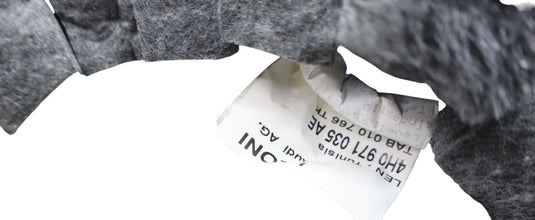 11-18 Audi A8 A8L Quattro Front Left Driver Side Interior Door Trim Panel Oem