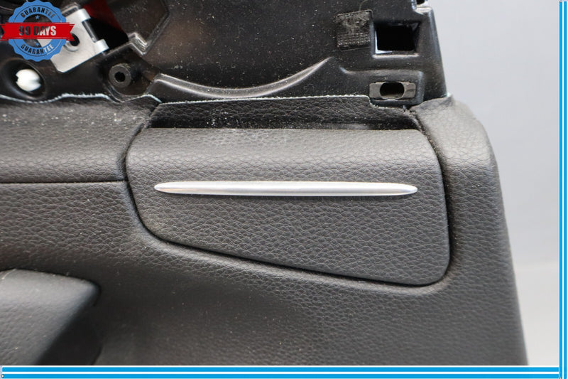 Load image into Gallery viewer, 10-16 Porsche Panamera 970 Rear Left Driver Side Interior Door Panel Cover Oem
