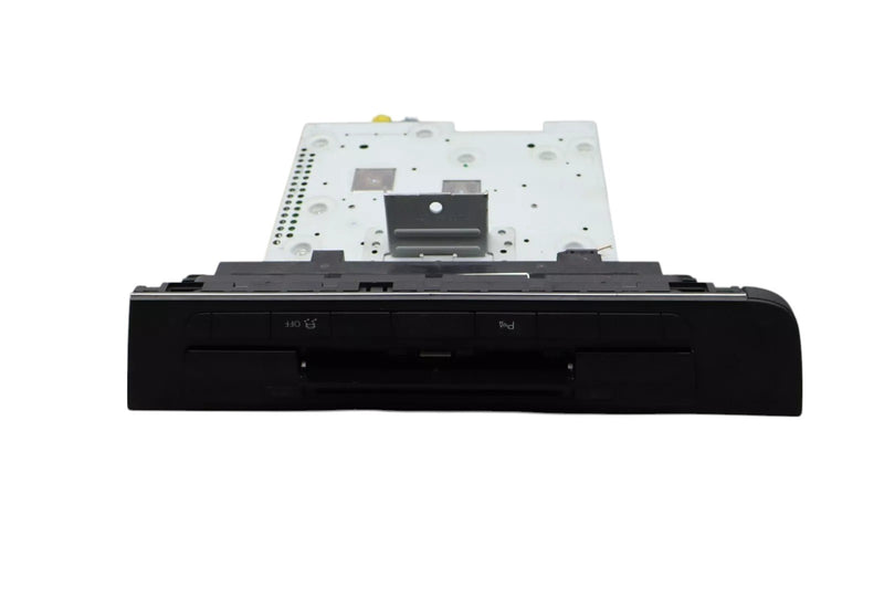 Load image into Gallery viewer, 12-18 Audi A6 Quattro A6 Navigation Display CD DVD Player Unit 4G0927137AD Oem
