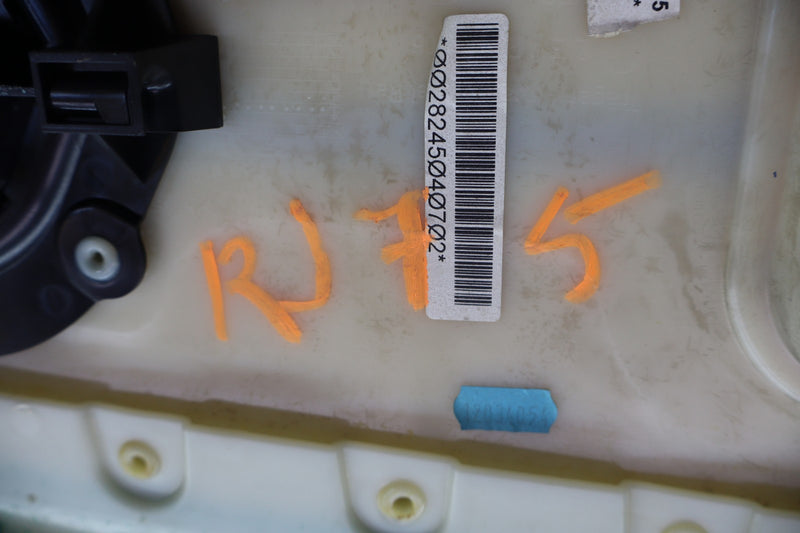 Load image into Gallery viewer, 04-08 Chrysler Crossfire Front Right Passenger Side Interior Door Panel Assy Oem
