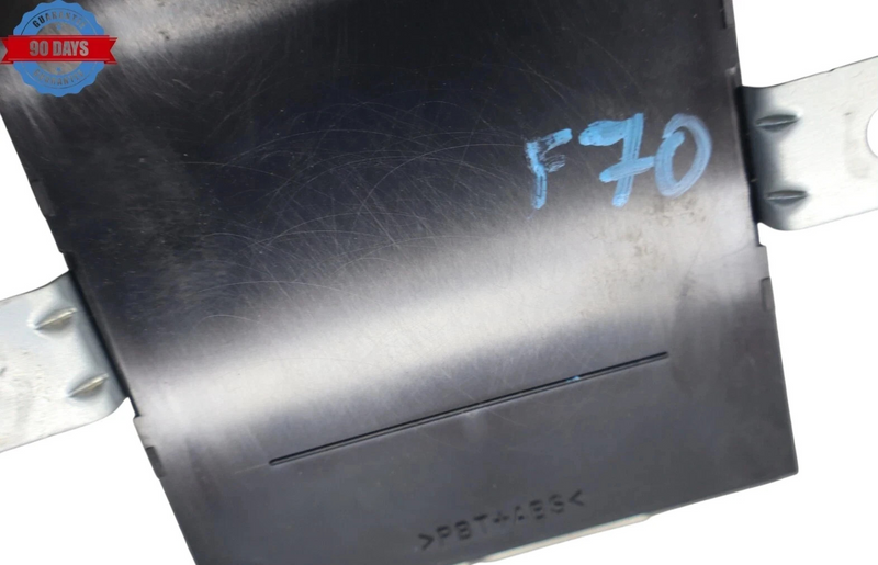 Load image into Gallery viewer, 07-09 Lexus LS460 LS460L Rear Left Seat Mounted Position Control Module Unit Oem
