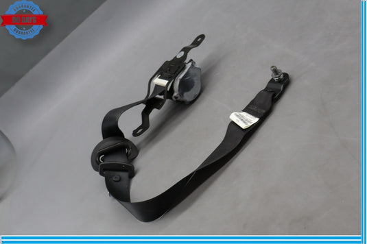 07-13 BMW X5 E70 Rear Left Driver Side 2nd Row Seat Belt Seatbelt Retractor Oem