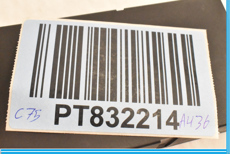 Load image into Gallery viewer, 2009 - 2014 JAGUAR XF X250 FRONT LEFT DRIVER SIDE SEAT 18 WAY CONTROL MODULE OEM
