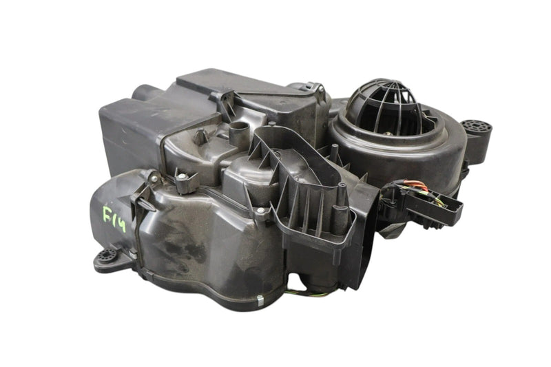 Load image into Gallery viewer, 13-19 Mercedes GL550 X166 AC A/C Rear Heater Blower Fan Motor Assembly Oem

