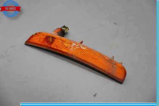 12-19 Fiat 500 Pop Right Passenger Side Marker Lamp Light Oem