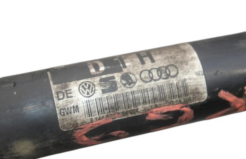 Load image into Gallery viewer, 12-18 Audi A7 A7 Quattro Front Right CV Axle Shaft Drive Shaft 4H0407271H Oem
