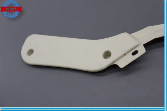 02-10 Lexus SC430 Front Right Side Seat Inner Shield Cover Trim Oem